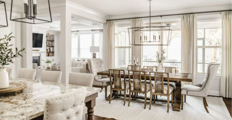 How Cozy Details Shape Everyday Living In North Carolina Houses