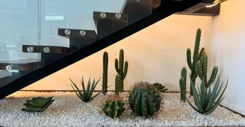 How Indiana Homes Are Using Desert-Inspired Designs In Unexpected Ways