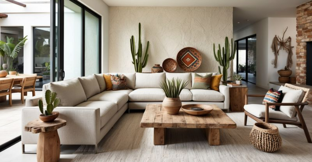 How New Mexico Homes Combine Rustic Charm With Modern Style - Decor Hint How New Mexico Homes Combine Rustic Charm With Modern Style - Decor Hint