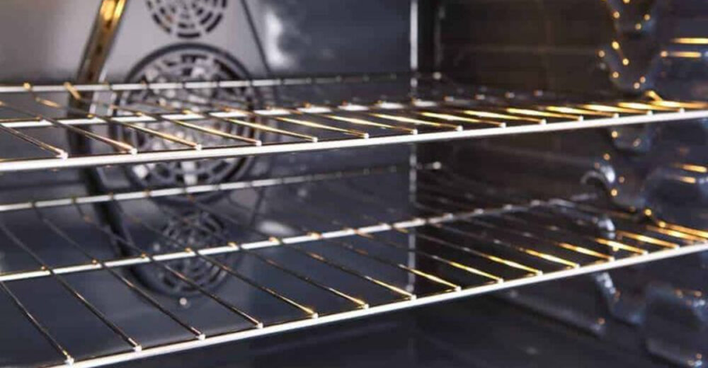 How Often Should You Clean Your Oven Racks And Why Youre Probably Doing It Wrong - Decor Hint
