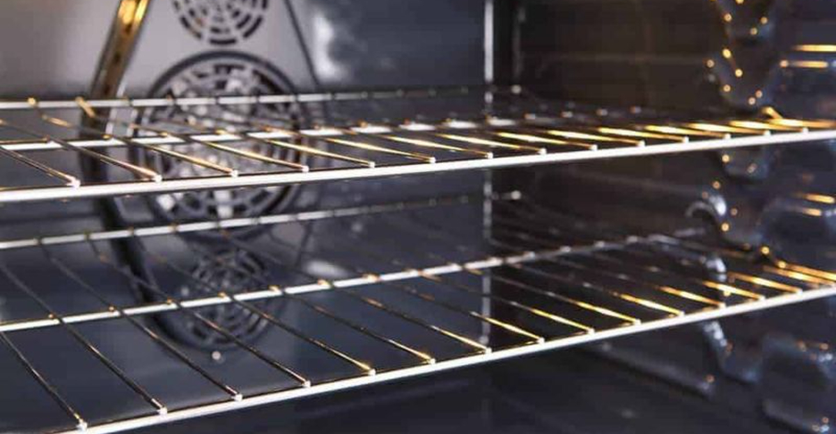 How Often Should You Clean Your Oven Racks? (And Why You're Probably Doing It Wrong) - Decor Hint How Often Should You Clean Your Oven Racks And Why Youre Probably Doing It Wrong - Decor Hint