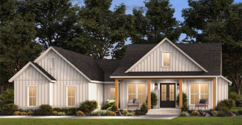 Huntsville Housing Update: 3 Types Of Homes Losing Value (And 4 On The Rise)