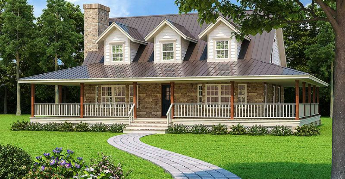 Iconic Texas Porches That Define Southern Living - Decor Hint Iconic Texas Porches That Define Southern Living - Decor Hint