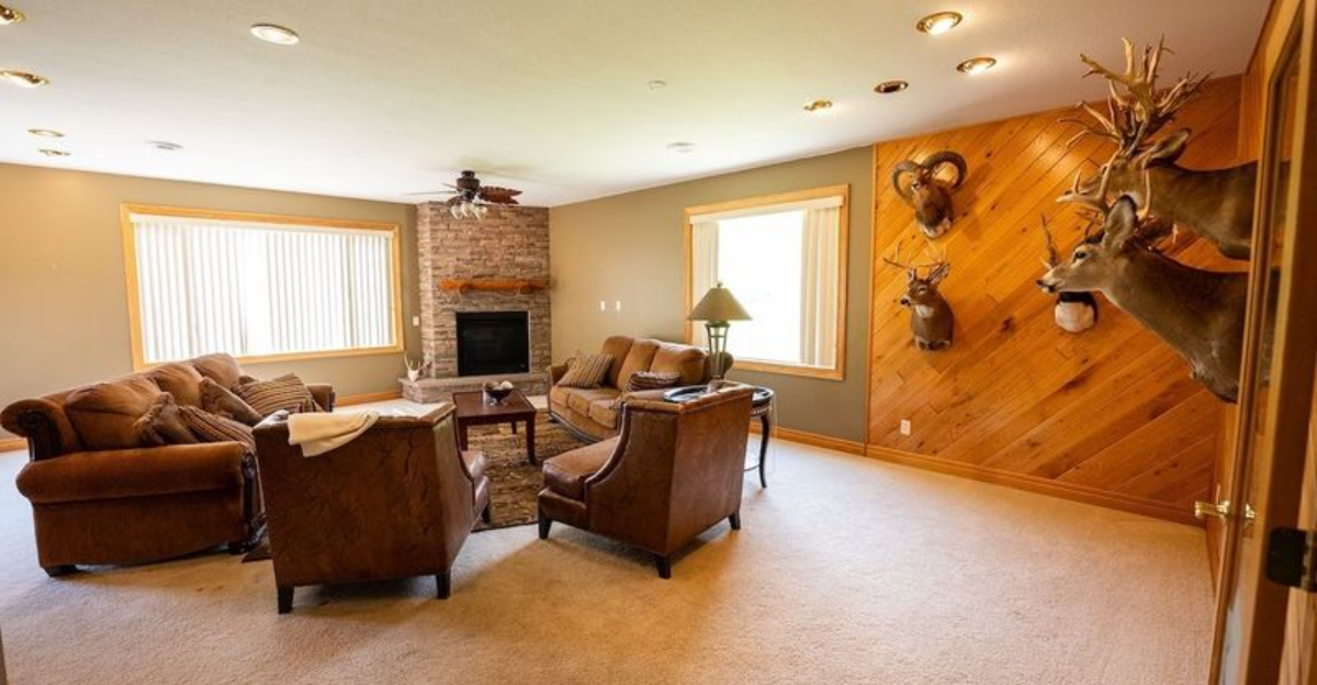 Inside 9 Pieces Utah Interiors Believe Have No Market And 9 They Warn Against Buying - Decor Hint