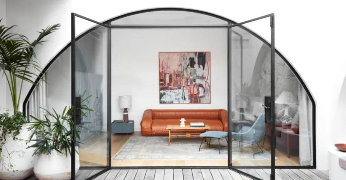 Inside A Mediterranean-Style Home In Byron Bay With A Breathing Room And Feel-Good Vibes - Decor Hint Inside A Mediterranean Style Home In Byron Bay With A Breathing Room And Feel Good Vibes - Decor Hint