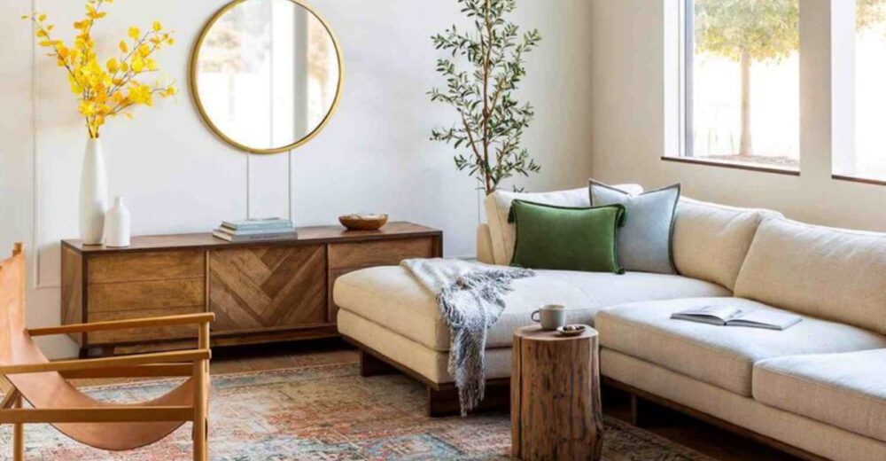 Is Your Room Missing Something Here Are 9 Simple Buys Designers Recommend To Instantly Pull A Space Together - Decor Hint