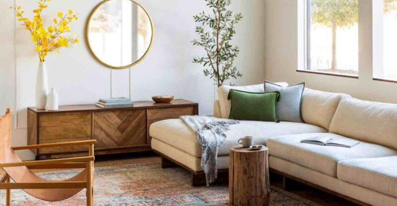 Is Your Room Missing Something? Here Are 9 Simple Buys Designers Recommend To Instantly Pull A Space Together
