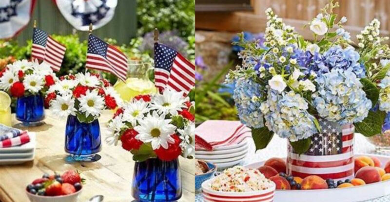 I’ve Seen Fourth Of July Decor Evolve And These 10 Modern Trends Are Perfect For Stylish Homes