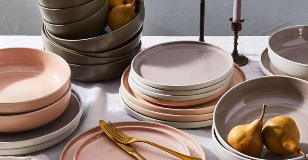 Ive Seen These 10 Common Kitchen Items Crowd New York Homes And These 10 Transform Them Into Luxe Spaces - Decor Hint