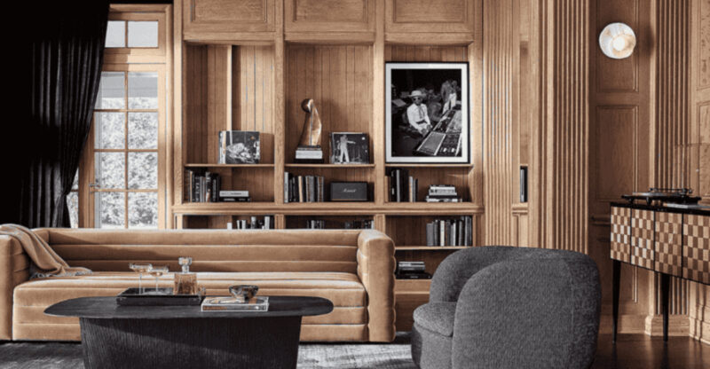 Ive Seen These 12 Sofa Colors Age NYC Interiors Try These Modern Alternatives For A Chic Look - Decor Hint