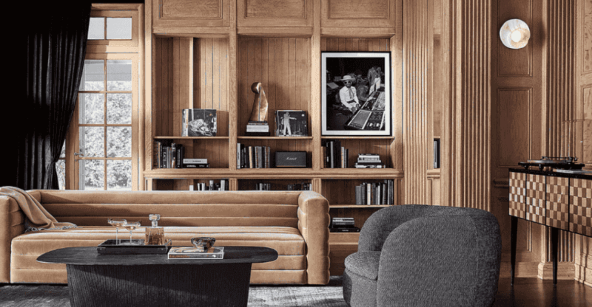 Ive Seen These 12 Sofa Colors Age NYC Interiors Try These Modern Alternatives For A Chic Look - Decor Hint