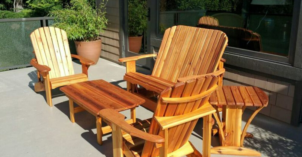 Keep Your Porch Stylish With 5 Things Washington Experts Ban And 5 They Approve - Decor Hint