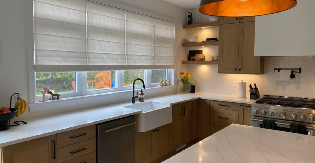 Kitchen Dealbreakers In Iowa 15 Outdated Features That Could Tank Your Sale - Decor Hint