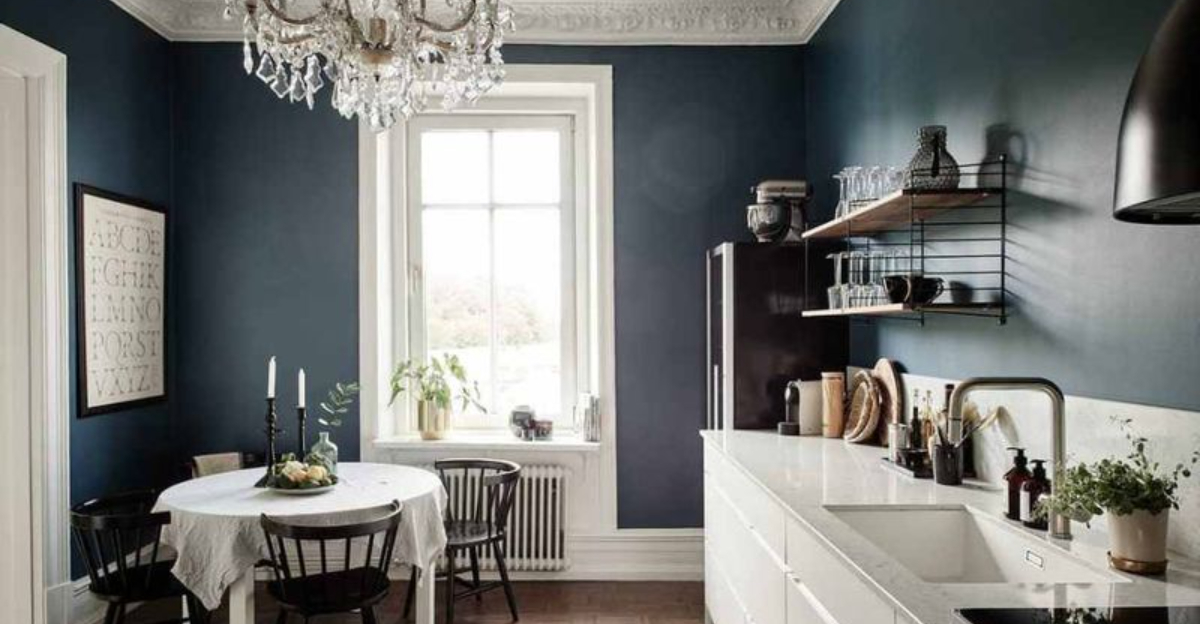 Kitchen Paint Colors That Designers Say To Skip - Decor Hint Kitchen Paint Colors That Designers Say To Skip - Decor Hint