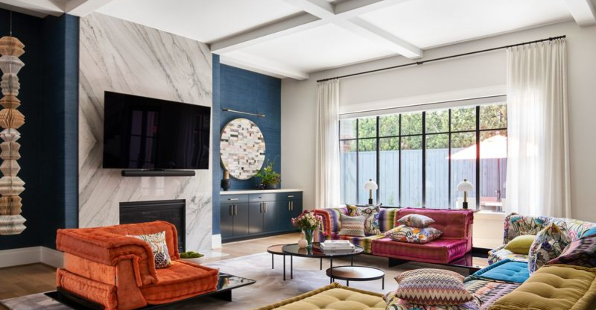 London's Top Designers Reveal The 10 Biggest Design Trends About To Take Over - Decor Hint Londons Top Designers Reveal The 10 Biggest Design Trends About To Take Over - Decor Hint