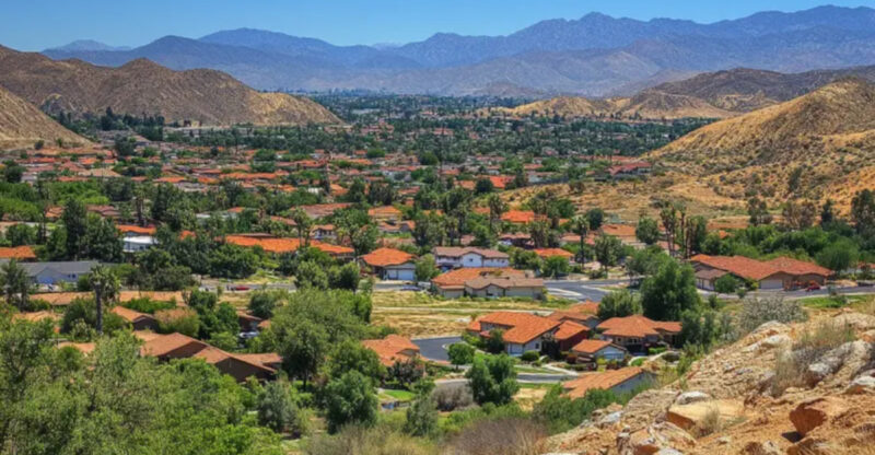 Looking For A House In California: 9 Cities You Should Never Look In