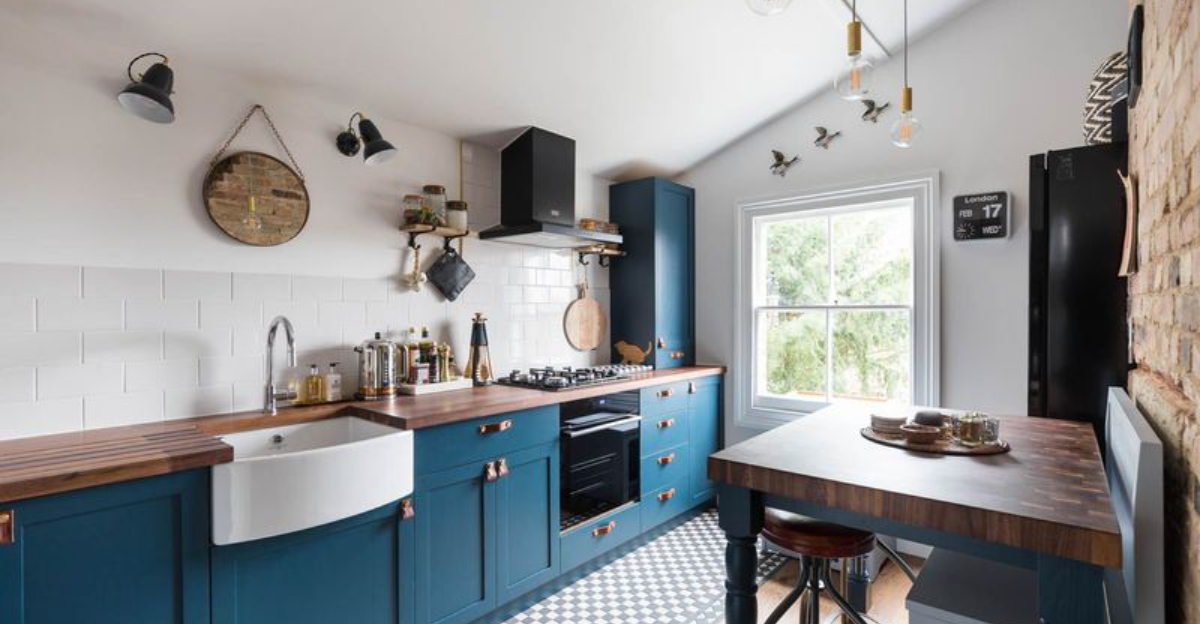 Louisiana Pros Reveal 29 Kitchen Decisions That Could Cost You A Sale - Decor Hint Louisiana Pros Reveal 29 Kitchen Decisions That Could Cost You A Sale - Decor Hint