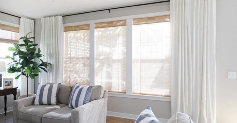 Make Your House Shine Again With These 16 Simple Updates