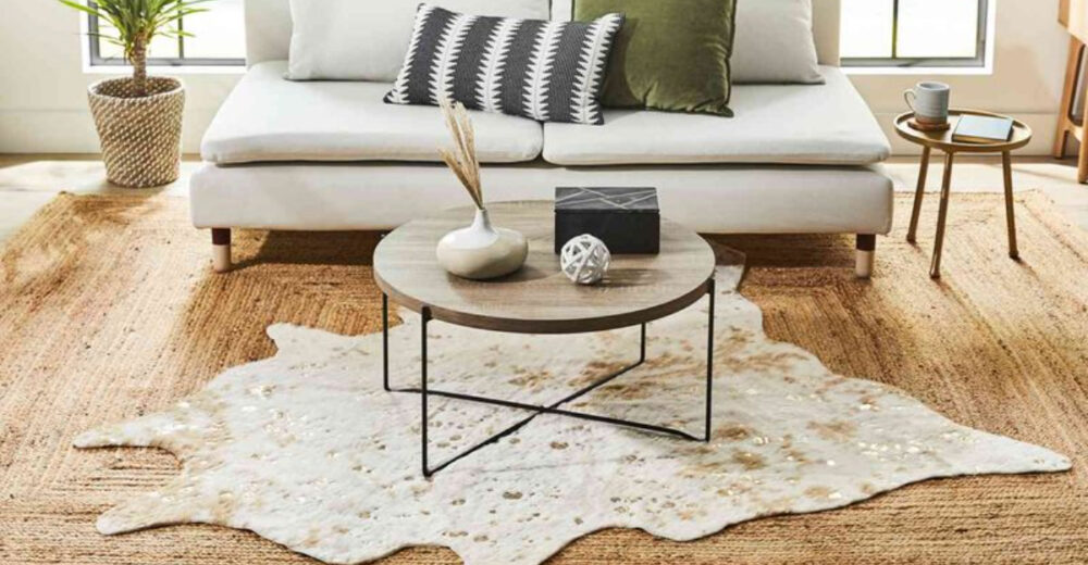 Make Your Small Living Room Shine 12 Styling Ideas For More Space And Style - Decor Hint