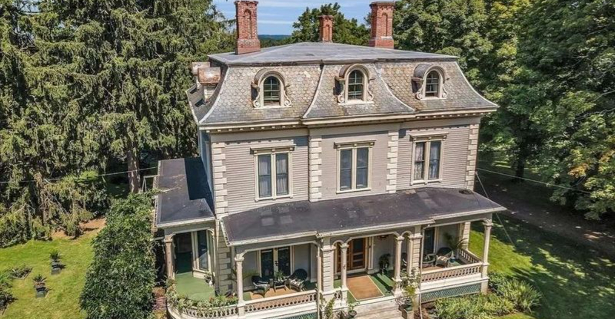 Massachusetts Homeowners Beware 13 Home Styles Vanishing By 2030 - Decor Hint