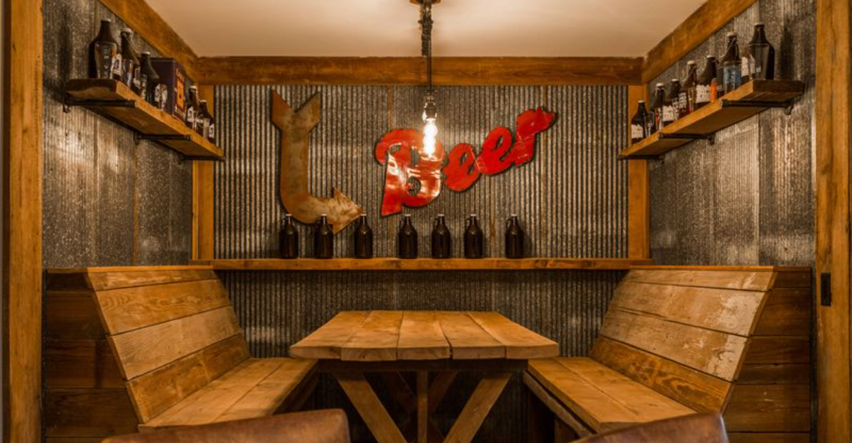 Minnesota DIYers' Weekend Projects That'll Make Your Home The Talk Of The Town - Decor Hint Minnesota DIYers Weekend Projects Thatll Make Your Home The Talk Of The Town - Decor Hint
