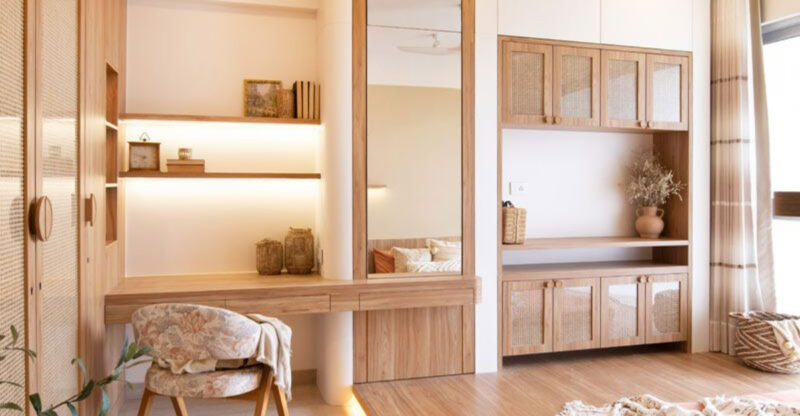 Mirror Style: A Fresh Take On Using Them In Home Design
