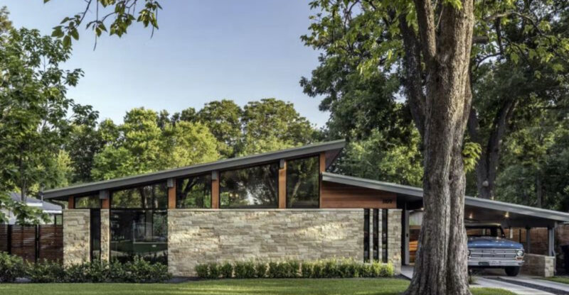 Mississippi’s Architectural Pride: 7 Iconic Streetfront Styles
