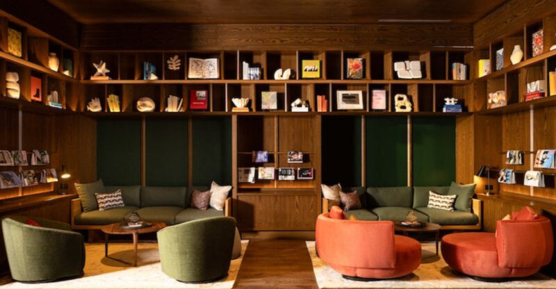 Modern Luxury Redefined: The Clara's Impact On Silicon Valley Rental Market - Decor Hint Modern Luxury Redefined: The Clara’s Impact On Silicon Valley Rental Market
