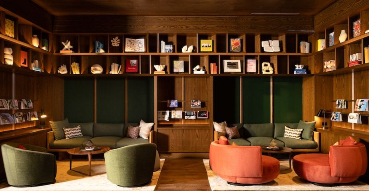 Modern Luxury Redefined: The Clara's Impact On Silicon Valley Rental Market - Decor Hint Modern Luxury Redefined The Claras Impact On Silicon Valley Rental Market - Decor Hint