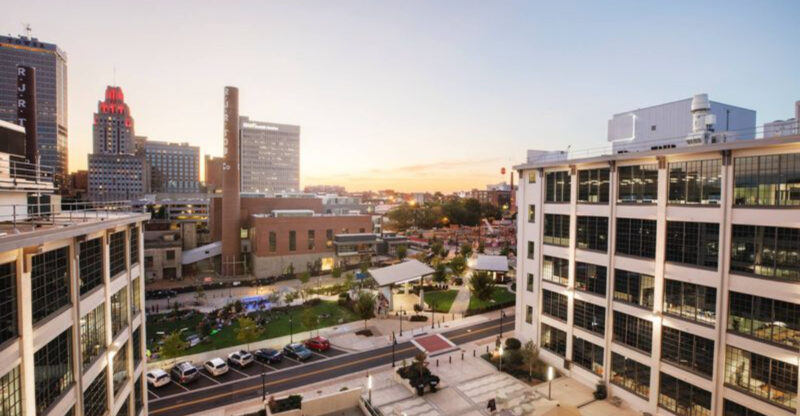 North Carolina Housing Forecast: 12 To Avoid, 11 Worth Buying By 2025