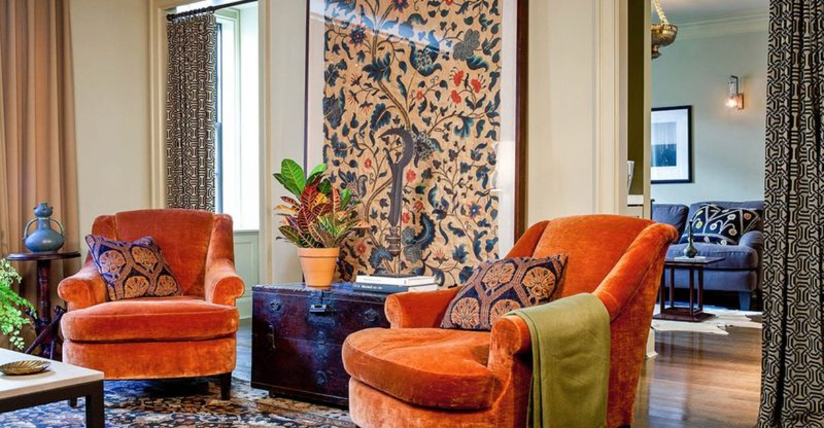 Old Is Still Gold: 9 Decor Tips To Welcome Vintage Style Into Your Contemporary Home In 2025 - Decor Hint Old Is Still Gold 9 Decor Tips To Welcome Vintage Style Into Your Contemporary Home In 2025 - Decor Hint