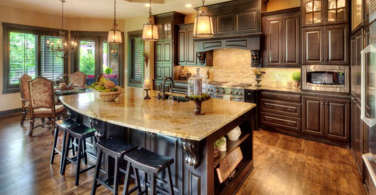 Oregon Experts Warn These 17 Residential Looks Are Fading Fast - Decor Hint Oregon Experts Warn These 17 Residential Looks Are Fading Fast - Decor Hint