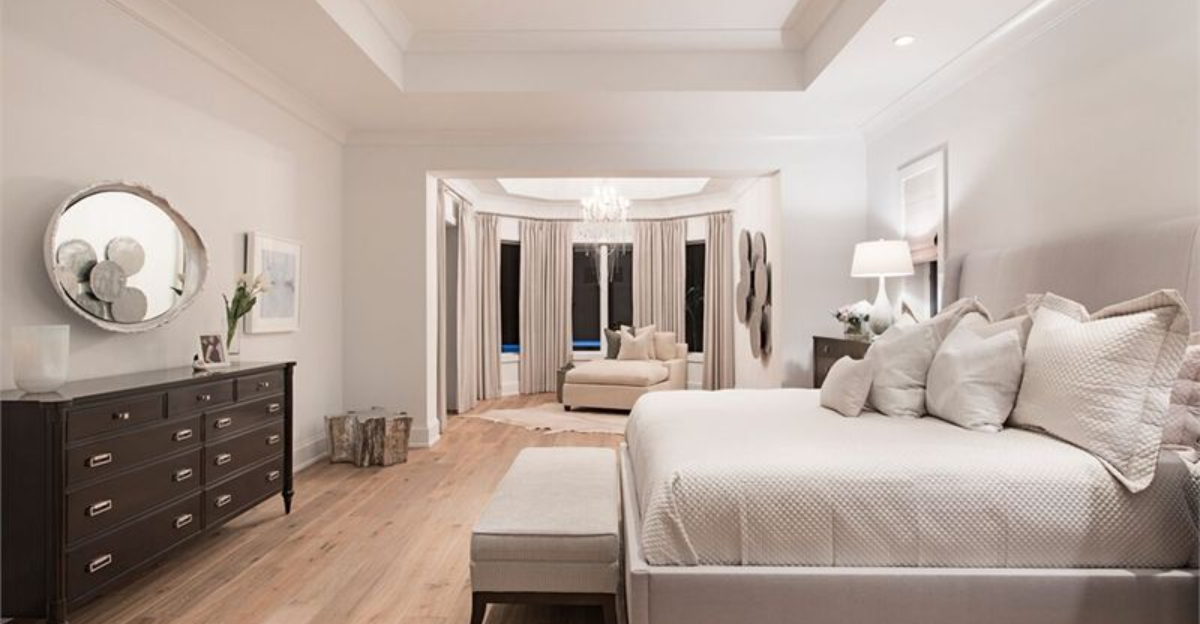 Our Dream Home Felt Perfect Until Reality Set In 15 Years Later - Decor Hint