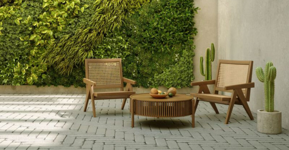 Outdoor Living Room Ideas 16 Ways To Maximise Any Outdoor Space - Decor Hint