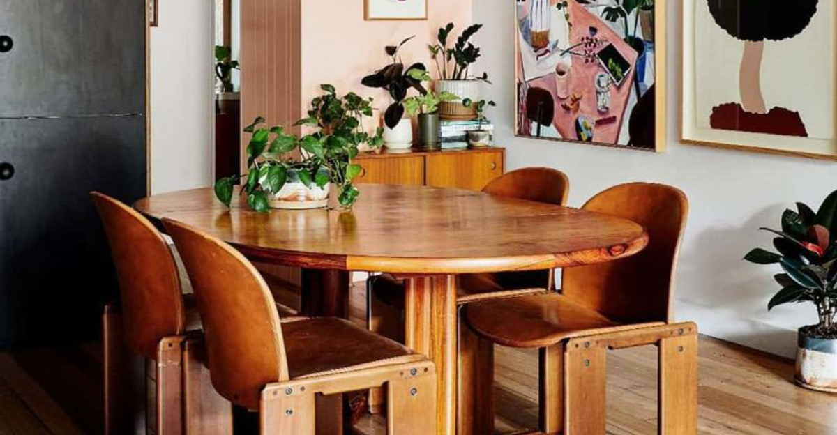 Pine Is Making A Stylish Interior Design Comeback, Here's How To Use It In Your Home - Decor Hint Pine Is Making A Stylish Interior Design Comeback Heres How To Use It In Your Home - Decor Hint