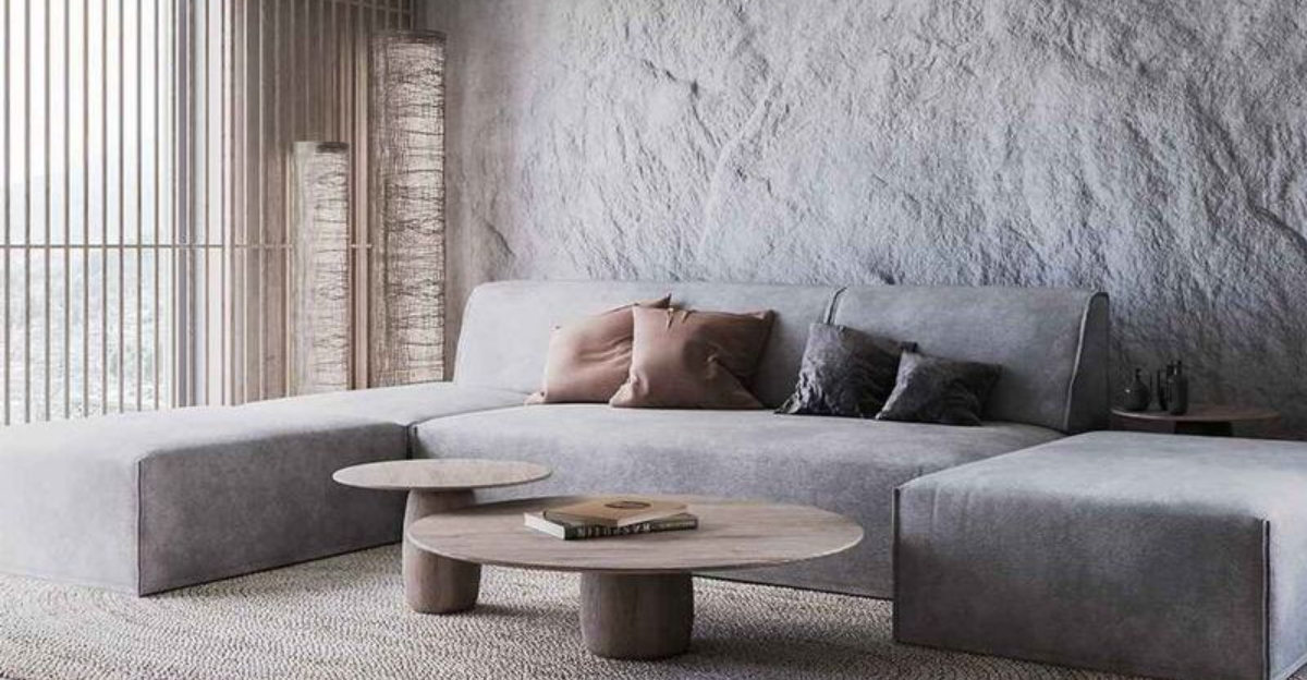Pro Designers Always Add These 14 Finishing Touches To Living Rooms - Decor Hint Pro Designers Always Add These 14 Finishing Touches To Living Rooms - Decor Hint