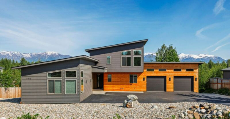 Property Prices Are Climbing For These 10 Types Of Homes In Alaska