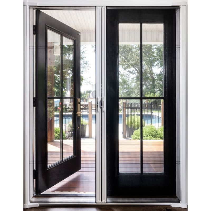 24 Screened-In Porch Ideas That Will Make Your Home The Ultimate Retreat - Decor Hint Qb4Zfg2TsGQ4n994 - Decor Hint