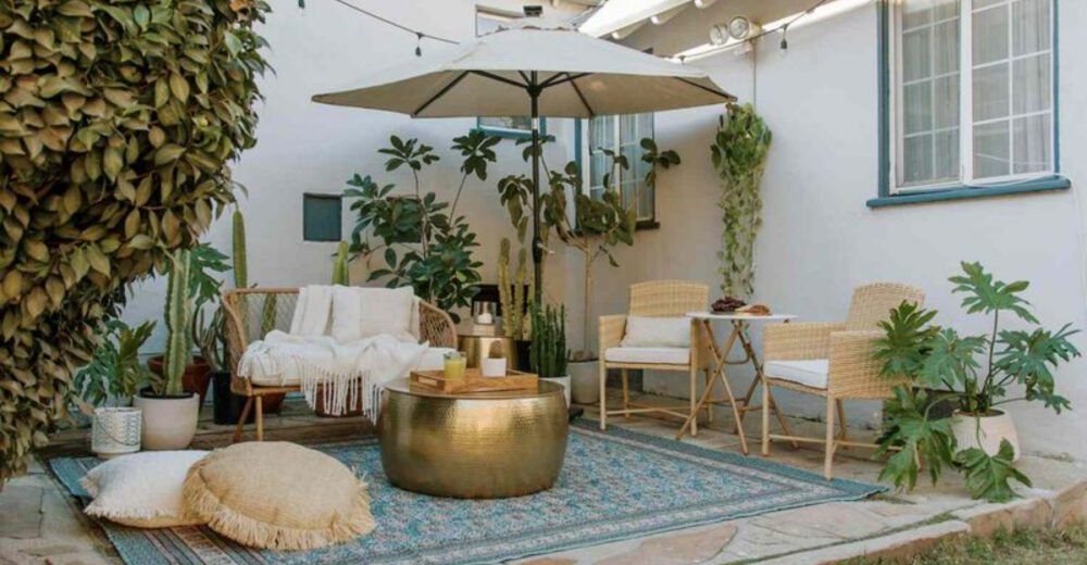 Quick And Stylish Weekend Projects Trending In California 1 - Decor Hint