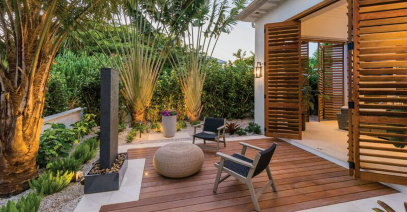 Retro Yet Fresh: 11 Miami Home Trends That Never Go Out Of Style