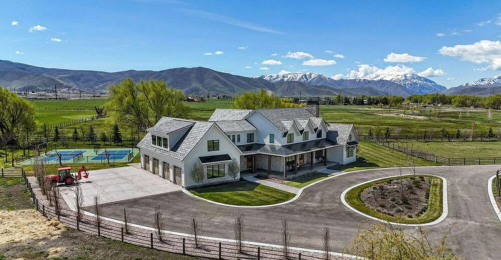 Rising Home Prices In Utah 10 Property Types Gaining Value The Fastest - Decor Hint
