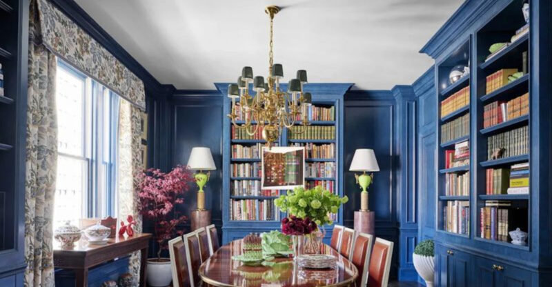San Francisco’s Favorite 13 Sherwin-Williams Colors According To The Pros