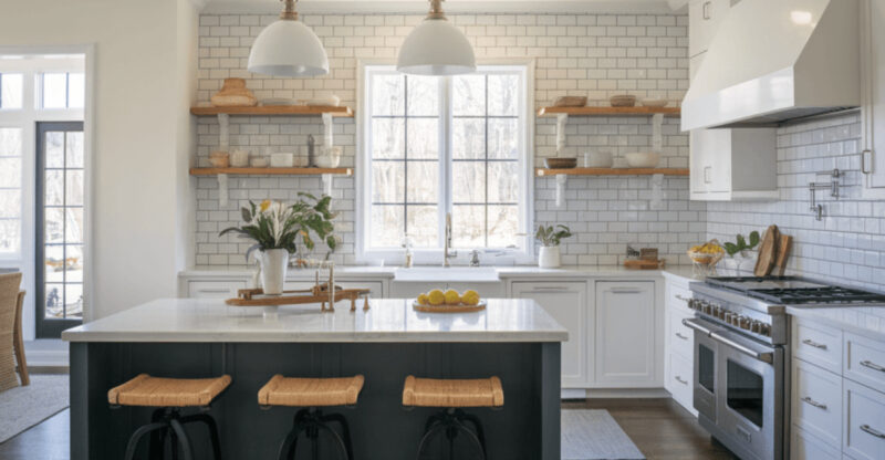 Say Goodbye To These Fading Kitchen Trends Missouri Homeowners Are Leaving Behind, Plus Timeless Styles That Always Impress