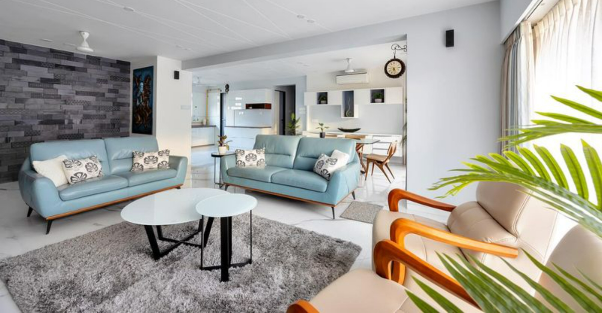 Scandinavian Color Palettes Aren't Always Muted And Monochrome Here Are The Combinations Experts Choose - Decor Hint Scandinavian Color Palettes Arent Always Muted And Monochrome Here Are The Combinations Experts Choose - Decor Hint