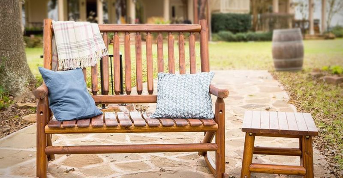 Score Outdoor Style For Less: 17 Best Patio Deals At Amazon's Home Outlet - Decor Hint Score Outdoor Style For Less 17 Best Patio Deals At Amazons Home Outlet - Decor Hint