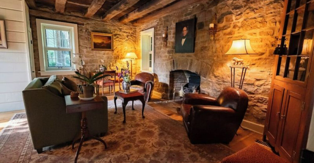 See 7 Things In Kentucky Houses Trending Up And 7 That Never Lost Their Charm - Decor Hint