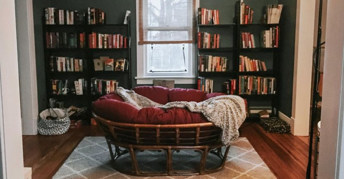 Show-Me Style: 10 Decorating Ideas That Say 'Missouri Home' - Decor Hint Show Me Style 10 Decorating Ideas That Say Missouri Home - Decor Hint