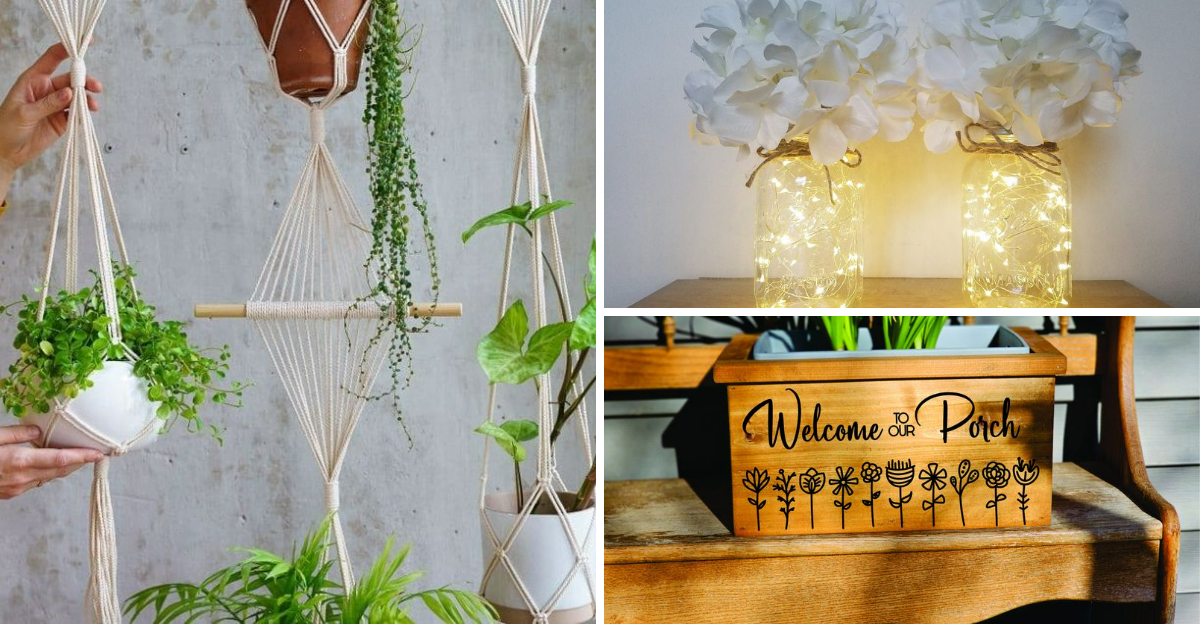 Simple Weekend DIY Ideas Catching On In Illinois - Decor Hint Simple Weekend DIY Ideas Catching On In Illinois - Decor Hint