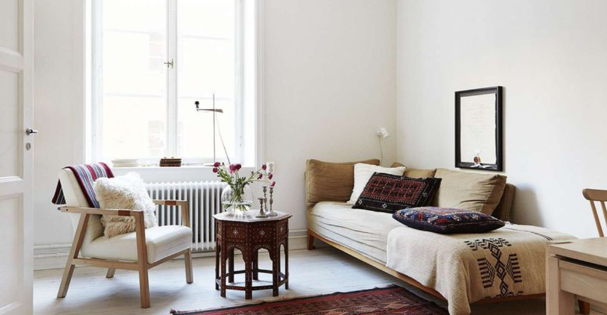Small Living Room Ideas, Transform A Tiny Space With These Brilliant Design Tips - Decor Hint Small Living Room Ideas Transform A Tiny Space With These Brilliant Design Tips - Decor Hint
