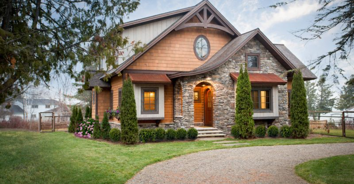 Smart Exterior Design Tips To Help Your Home Stand Out From The Rest - Decor Hint Smart Exterior Design Tips To Help Your Home Stand Out From The Rest - Decor Hint